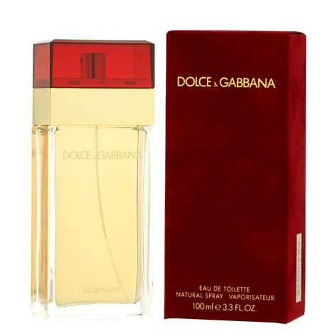 dolce & gabbana feminino eau de toilette classico